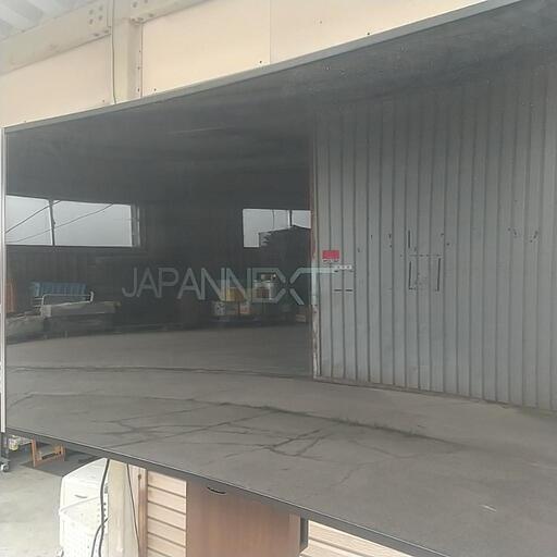 会議用パソコンモニター　65型液晶