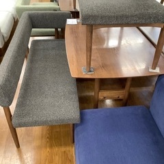 UNICO ウニコ ダイニング3点セット SUK スーク【トレファク 川越店】