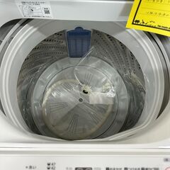 ジモティ来店特価!!　洗濯機　パナソニック　NA-F5BE2　2022　　J-0526