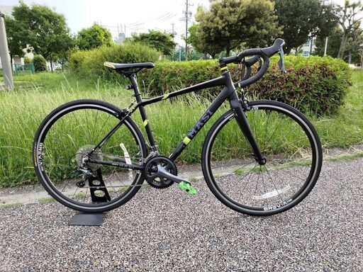 現状渡し　MASI Tiagra ロードバイク 2017 VINCERE