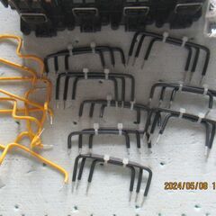 富士電機マグネットスイッチ未使用品