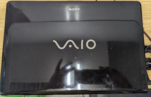 1年保証 SONY VAIO (VPCEH)