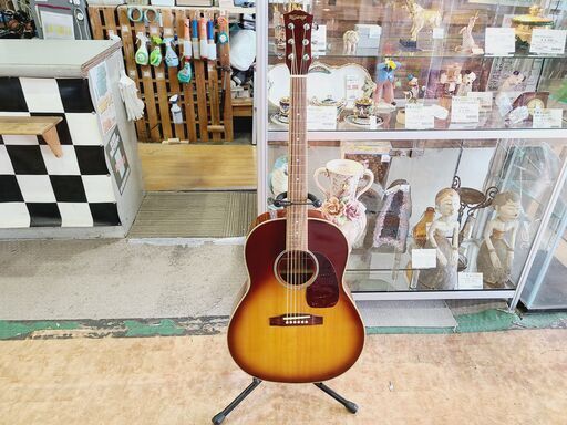 【愛品館 市原店】K-ガレージCD-J45VSアコーステックギター