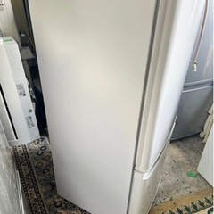 No.0168  23年 三菱冷蔵庫146L 配送無料❗️