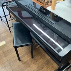 【現状特価品】ヤマハ　電子ピアノClavinova （B5-61）