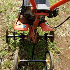 耕運機　クボタ TMA21 Midy