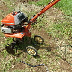 耕運機　クボタ TMA21 Midy