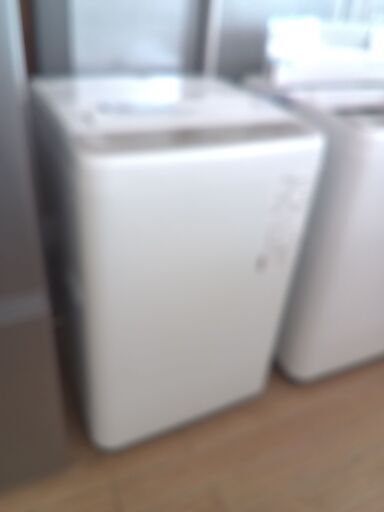 ★ジモティ割あり★ Panasonic 洗濯機 5.0ｋｇ 20年製 動作確認／クリーニング済み TK2120