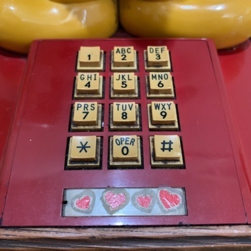 インテリア雑貨用 ディズニー ミッキーマウス 電話 インテリア雑貨用 ディズニー ミッキーマウス 電話 ミッキー