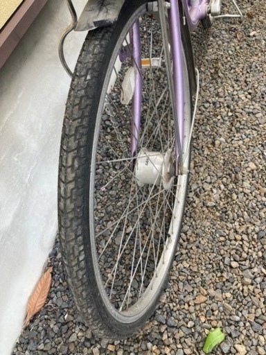 自転車 98（内装三段変速）