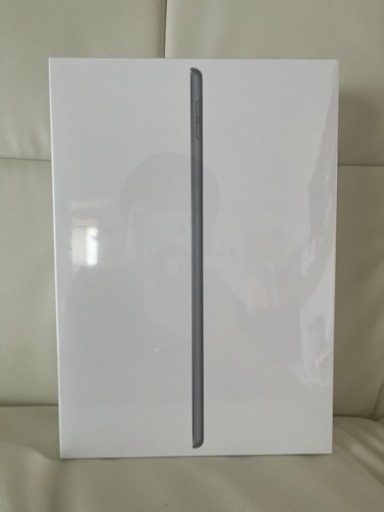 新品　iPad 第9世代　64GB Wi-Fiモデル　スペースグレー\n