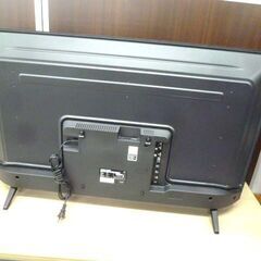 高年式 液晶テレビ 40インチ 2023年製 グリーンハウス GH-TV40A-BK リモコン付き 家電 TV GREEN HOUSE 苫小牧西店