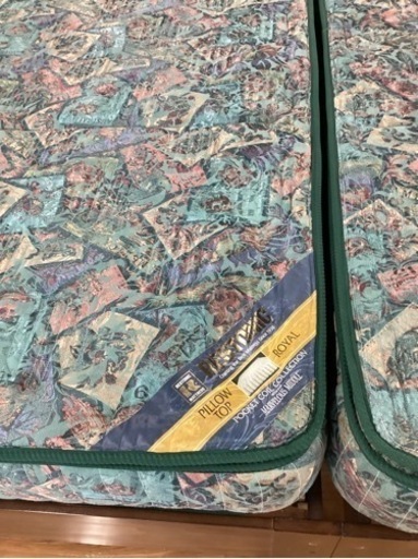 シングルベッド 町田市再生家具 242679 売買されたオークション情報 落札价格 【au payマーケット】の商品情報をアーカイブ公開