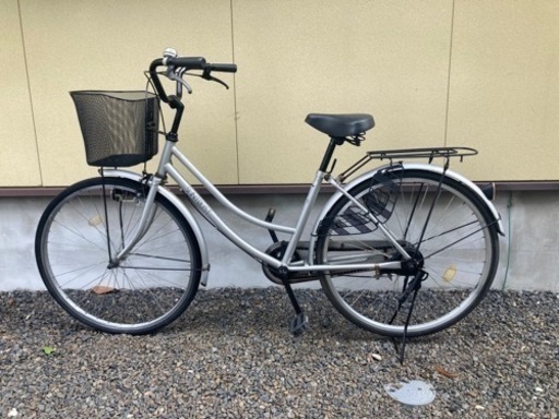 自転車 20