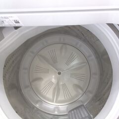 ★ジモティ割あり★ Panasonic 洗濯機 5.0ｋｇ 21年製 動作確認／クリーニング済み TK2122