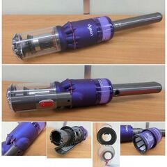 Dyson/ダイソン コードレススティッククリーナー オムニグライド オリジン SV19 OMNI GLIDE ORIGIN SV19 OF OR 付属品あり 札幌 西野店