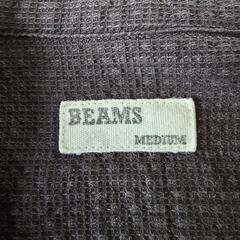 BEAMSのシャツ(古着)
