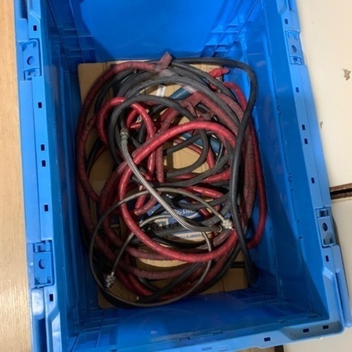 電源コード　トラック　無線