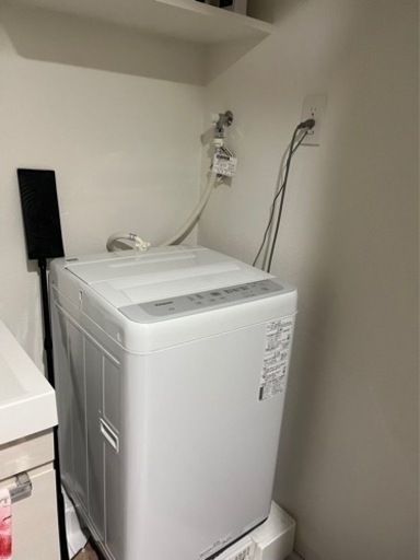 家電 生活家電 洗濯機