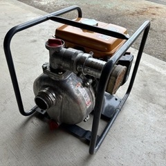 ◎ロビンエンジン　EY15
