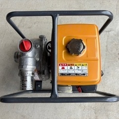 ◎ロビンエンジン　EY15
