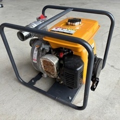 ◎ロビンエンジン　EY15
