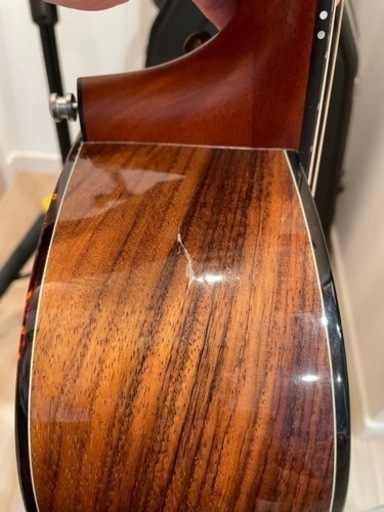 アコースティックギターFurch フォルヒ G23SR CT カッタウェイ中古訳  