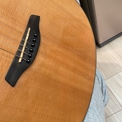 アコースティックギター　Furch フォルヒ G23SR CT カッタウェイ　中古　訳あり　楽器 弦楽器、ギター