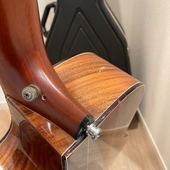 アコースティックギター　Furch フォルヒ G23SR CT カッタウェイ　中古　訳あり　楽器 弦楽器、ギター
