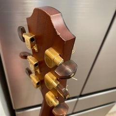 アコースティックギター　Furch フォルヒ G23SR CT カッタウェイ　中古　訳あり　楽器 弦楽器、ギター