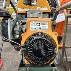 ◎明和 バイブロ ランマー RA-60