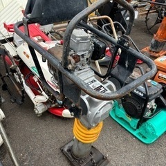 ◎明和　タンパ　ランマー　RT-50