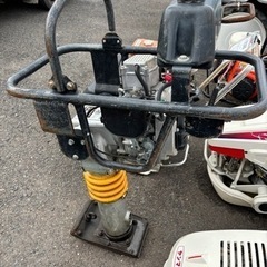 ◎明和　タンパ　ランマー　RT-50