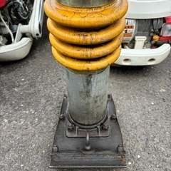 ◎明和　タンパ　ランマー　RT-50