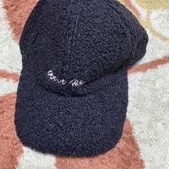 最終値下げ⤵︎新品✨レディース帽子★