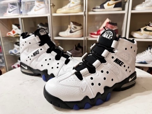 スニーカー Nike Air Max 2 CB '94 \