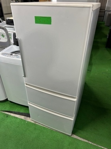 早い者勝ち大セール‼️‼️＋ご来店時、ガンお値引き‼️AQUA(アクア) 2017年製 272L 3ドア冷蔵庫