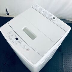 【ネット決済・配送可】ID:sg217782 無印良品 洗濯機 ...