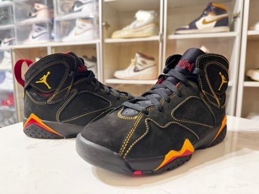 ブーツ Nike GS Air Jordan 7 Retro \