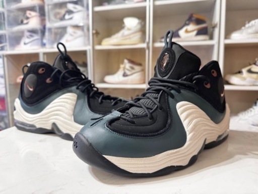スニーカー Nike Air Penny 2 \