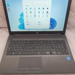 HP 250 G7 Notebook PC 8GB/256GB
