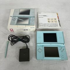 【Nintendo】 任天堂 ニンテンドー DS Lite 本体...