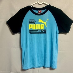 PUMA Tシャツ　150