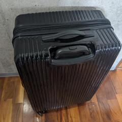 シフレ スーツケース 88L ブラック