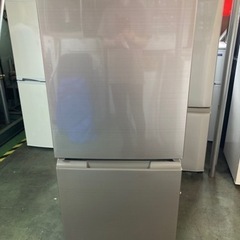 SHARP② 　ノンフロン冷凍冷蔵庫　152L