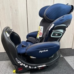 [お渡し先決まりました]アップリカ　フラディア グロウ ISOFIX 360°セーフティー プレミアム AB　子供用品 ベビー用品 チャイルドシート