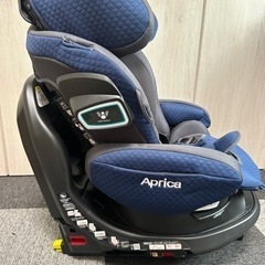 [お渡し先決まりました]アップリカ　フラディア グロウ ISOFIX 360°セーフティー プレミアム AB　子供用品 ベビー用品 チャイルドシート