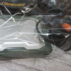 バートル AC370 空調ファンバッテリー 19V 中古品  ※ファン割れ有※ 【ハンズクラフト宜野湾店】　