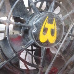 バートル AC370 空調ファンバッテリー 19V 中古品  ※ファン割れ有※ 【ハンズクラフト宜野湾店】　