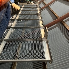 🎈🎈ハイエースキャリア🎈🎈 